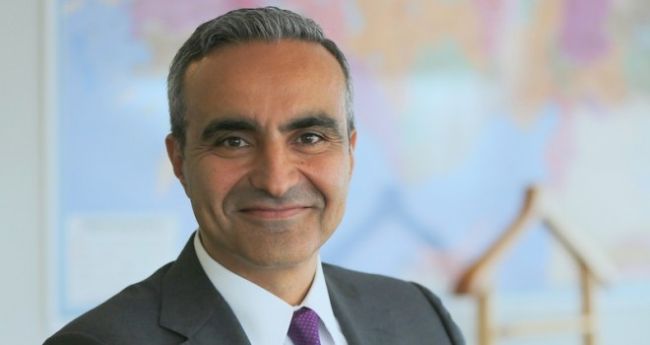 Dünya lastik devi Prometeon’da Türk yönetici Amerika Kıtası CEO’su Oldu