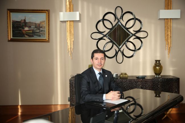 OYDER Yönetim Kurulu Başkanı Murat Şahsuvaroğlu’nun ÖTV İndirimi değerlendirmesi