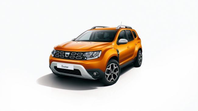 Dacia Paris Otomobil Fuarı’nda yeni motorunu lanse ediyor