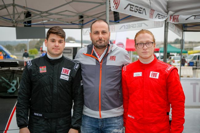 “Egea Gençler Kupası” Heyecanı İstanbul’daydı!