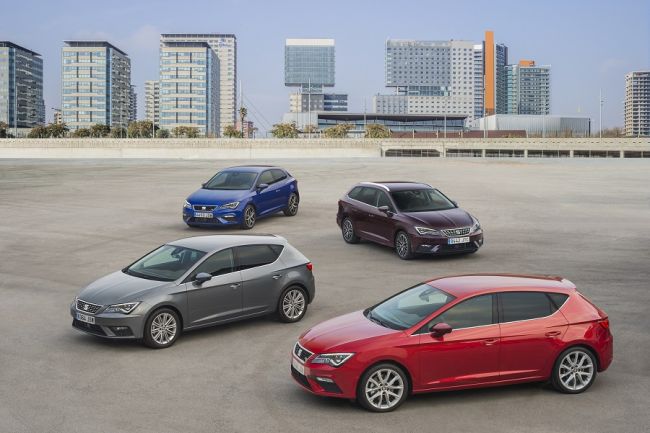 SEAT’tan tüzel müşterilere özel indirim