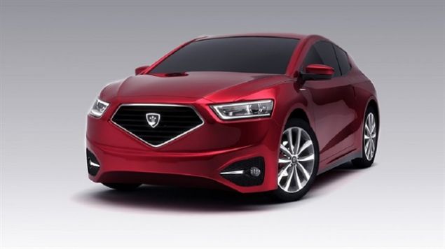 Yerli Elektrikli Otomobil İlk Kez İstanbul’da Görücüye Çıktı