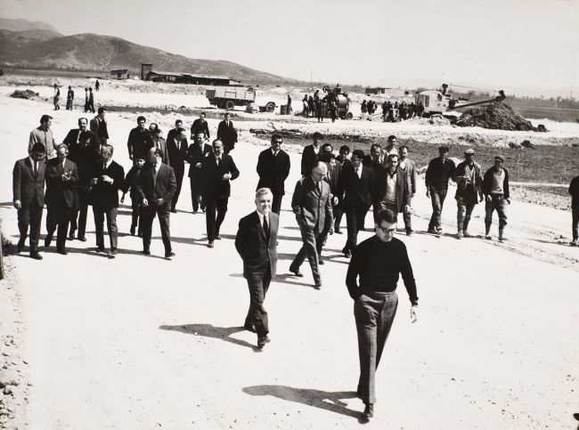 Tofaş’ın 50 Yıllık Yolculuğu Kitaplaştırıldı!