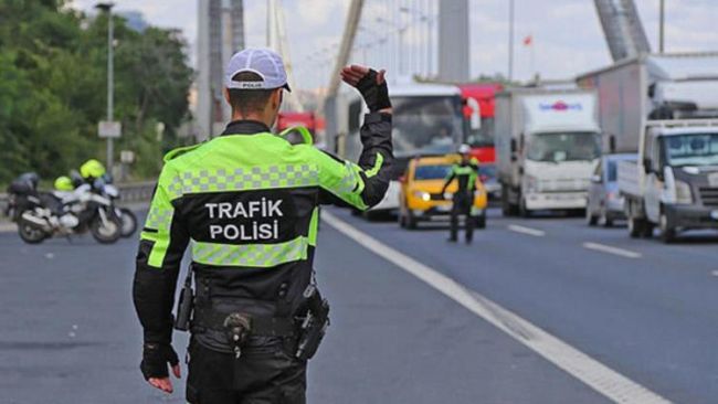 Yeni Trafik Cezaları Can Yakacak