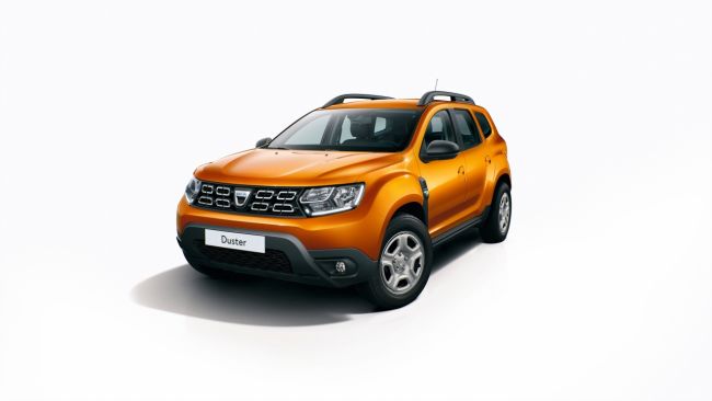 Dacia Duster’da ÖTV indirimine ek sıfır faiz ve nakit alım indirimleri