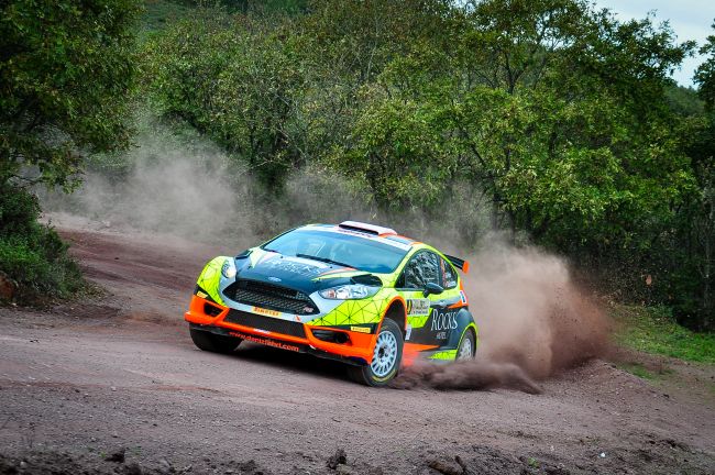 Sezonun şampiyonları Ford Otosan 36.Kocaeli Rallisi’nde belli oluyor!