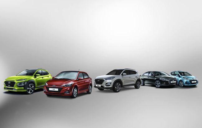 Hyundai Assan’dan Bol Avantajlı Sıfır Faiz Fırsatları