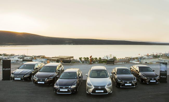 Lexus, 2018’in En Güvenilir Markası