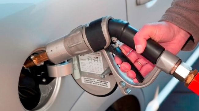 Benzin ve Motorinden Sonra Otogaza da indirim geldi