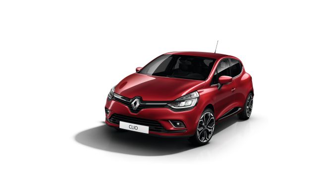 Renault’dan ÖTV indirimine ek sıfır faiz ve 45.000TL’ye varan indirim fırsatı