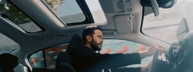 Yeni Ford Focus’un Reklam Filminde Türkiye İmzası