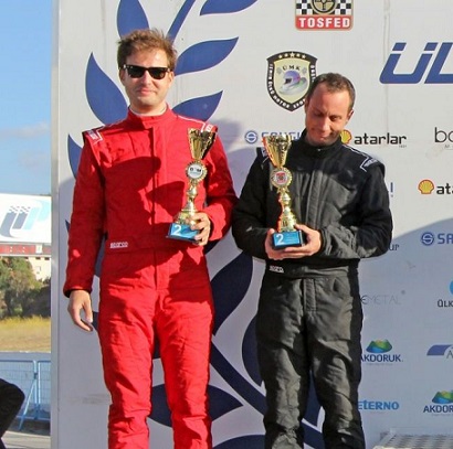 Borusan Otomotiv Motorsport gençlere destek vermeye devam ediyor