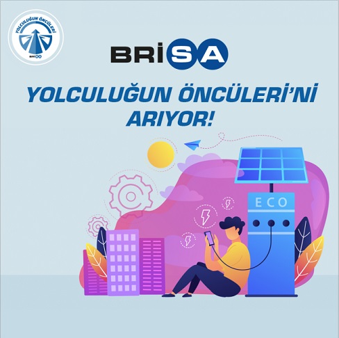 Brisa “Yolculuğun Öncüsü” olmak için son tarih 23 Aralık