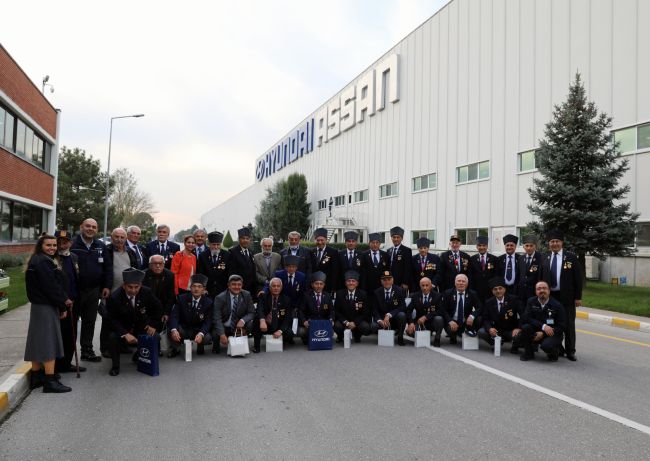 Hyundai Assan, Ziyaretçi Sayısını Yüzde 60 Artırdı