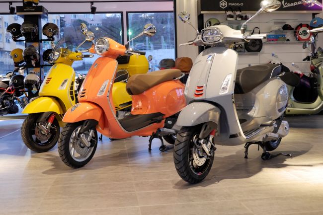 Motosiklet Dünyasının Yepyeni Heyecanı  Motoplex İstanbul Açılıyor!