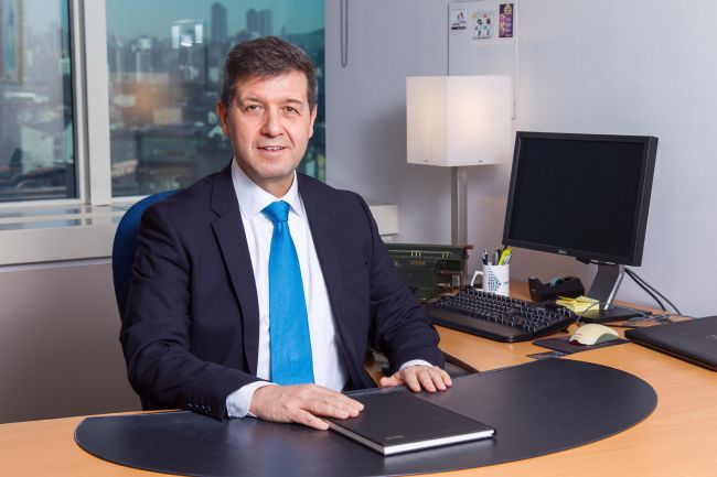 Mobil Oil Türk A.Ş.’de Üst Düzey Atama!