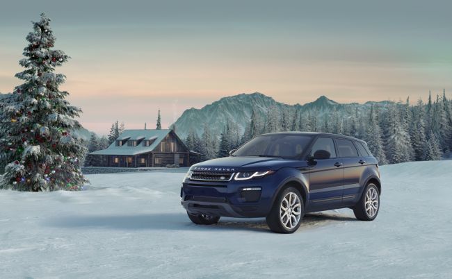 Jaguar ve Land Rover Aralık Ayına Özel Belirli Modellerde Geçerli %0 KDV Avantajı ve Özel Kredi Koşulları Sunuyor