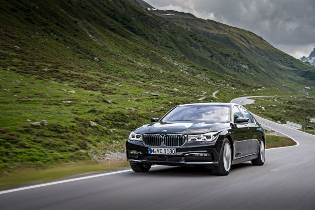 BMW Group 2018’de Dünyanın Lider Premium Otomotiv Şirketi Oldu