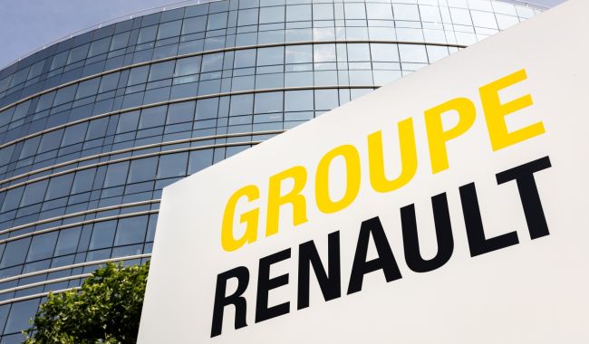 Renault Grubu satışları, Jinbei ve Huasong ile yüzde 3,2 artış göstererek 3,9 milyona ulaştı