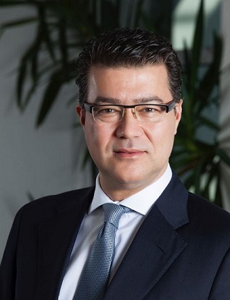 Borusan Otomotiv’de Organizasyon Değişikliği