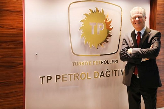 Türkiye Petrolleri’nden İki Önemli Atama!