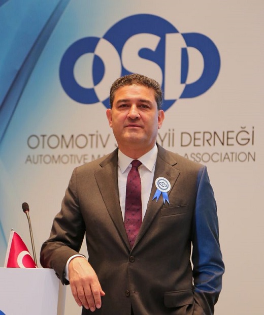 OSD: Otomotiv Sektörü Nefes Almaya Devam Edecek!