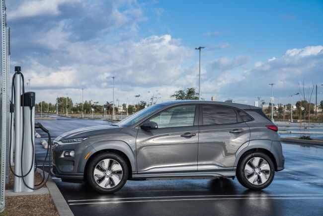 Hyundai Motor Grubu, 44 Adet Elektrikli Otomobil Üretecek