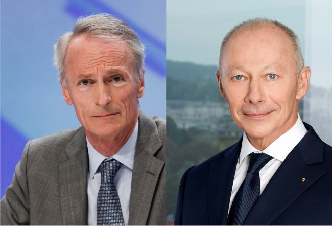 Renault Yönetim Kurulu yeni yönetim yapısını açıkladı