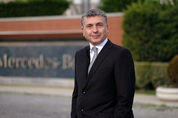 Mercedes-Benz Türk 2018 yılını da liderlikle taçlandırdı