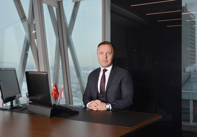 Yerli Sermayeli PETLAS  İhracatta 200 Milyon Doları Aştı