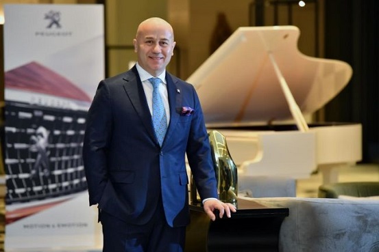 Peugeot Markası, Abdi İbrahim İlaç’ın Tercihi Oldu