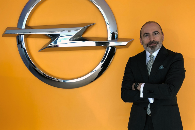 Opel Türkiye’de Yeni Yapılanma