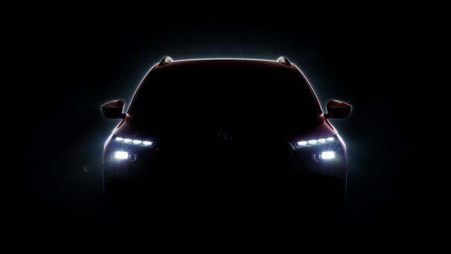 Skoda SUV Ailesini Yeni Crossover Modeliyle Genişletecek