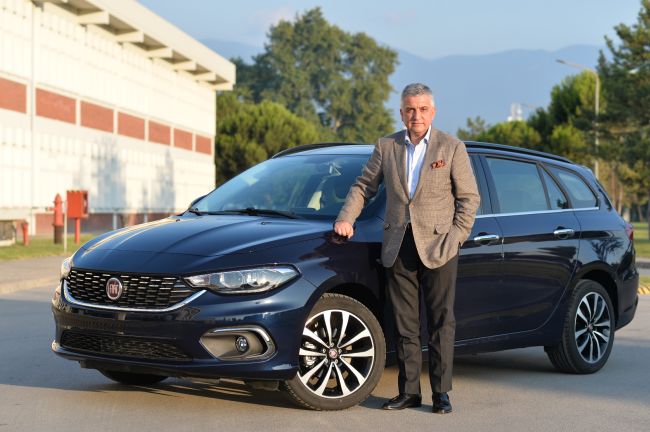 Tofaş CEO’su Cengiz Eroldu; Vergi İndirimlerinin Uzatılması Yükselen Talebi Devam Ettirir