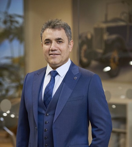 Premium Segmentte Pazar Payını En Çok Artıran Marka  Volvo Car Turkey, 2018’de Yüzde 33 Büyüdü