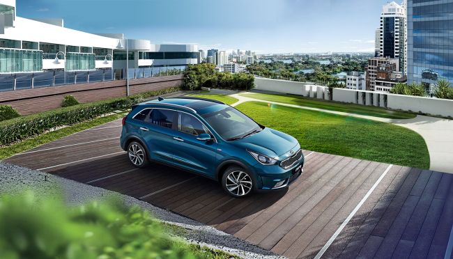 Kia, En Güvenli Üç Markadan Biri