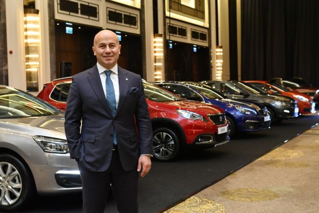 Peugeot 2018 Değerlendirmesi