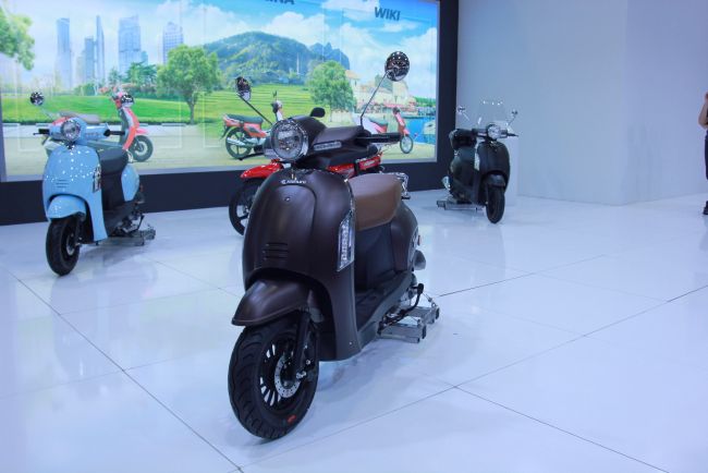 Motosikletin Efsane Modeli Kanuni Döndü