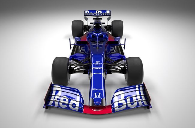 Honda, F1 Sezonu Testlerine Başlıyor