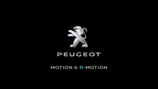 Peugeot 2019’da Elektrikleniyor ve Marka İmzasını Değiştiriyor