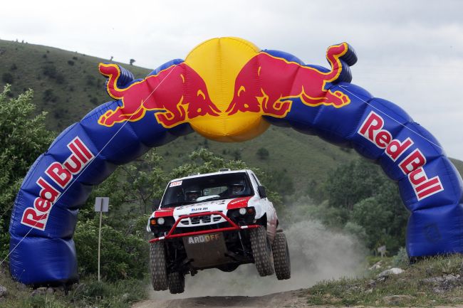 Offroad Sezonu Ankara’da Açılıyor