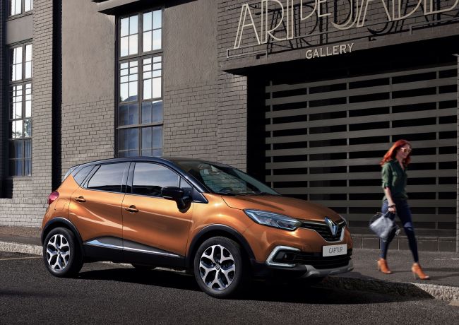 Renault ve Dacia’dan Bahar Servis Kampanyası