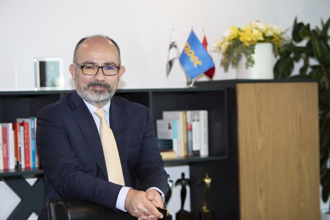 OPET Pazarlama Genel Müdür Yardımcılığı görevine Murat Zengin atandı