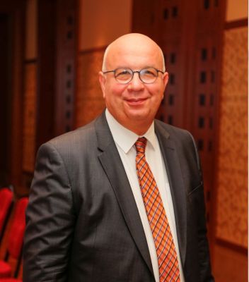 Otomotiv Sanayii Derneği, OICA’nın  100. Yılında Ülkemizi Paris’te Temsil Etti!