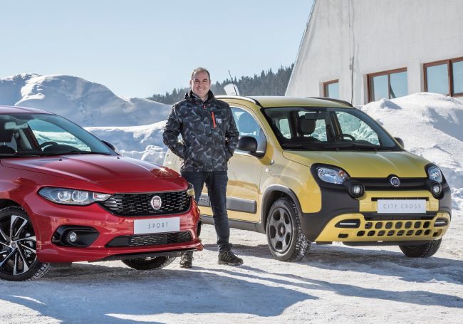 Fiat’tan Yeni Reklam Filmi