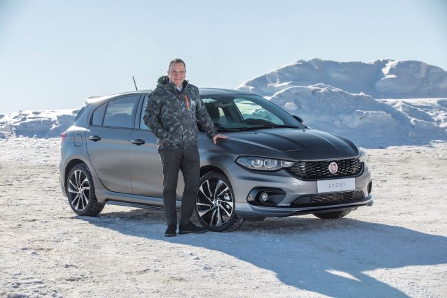 Pazarın Lideri Fiat!