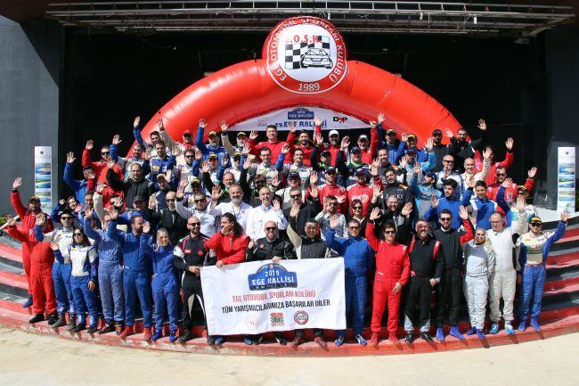 Ege’nin Yeni Efesi Murat Bostancı (Video)