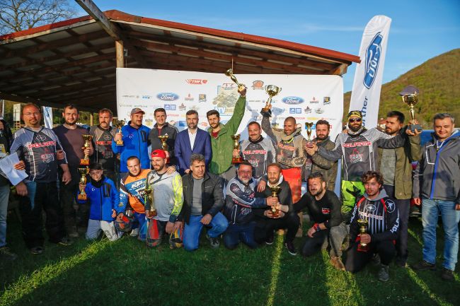 Atv Challange Formatı Çok Sevildi