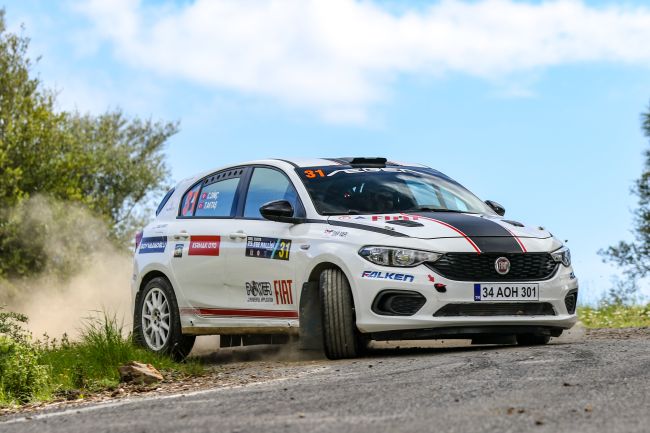 Egea Gençler Kupası Rüzgarı Ege’de Esti!