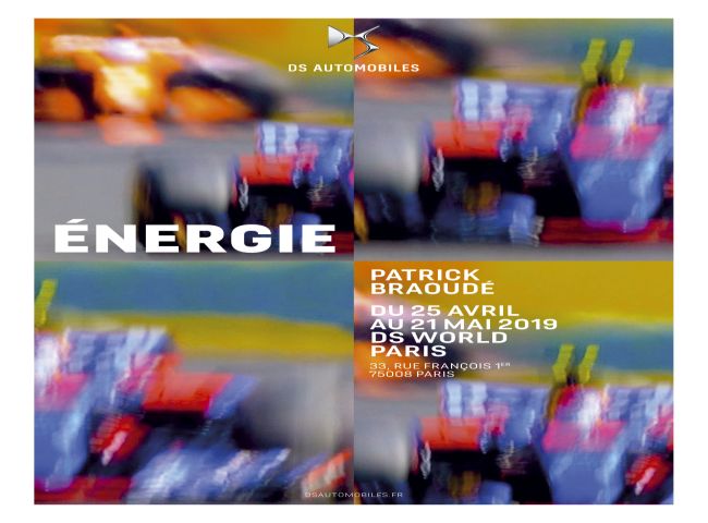 Ds World Paris’e Gelin ve Enerji’yi Hissedin